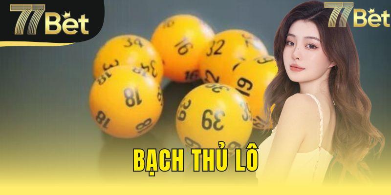 bạch thủ lô