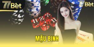 mậu binh